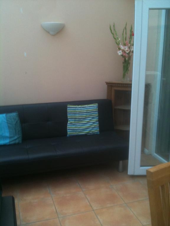 Carters Guesthouse Милтън Кейнс Екстериор снимка